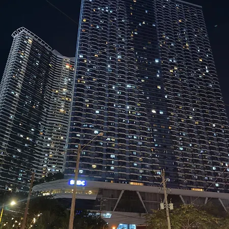 Jingjing Condotel