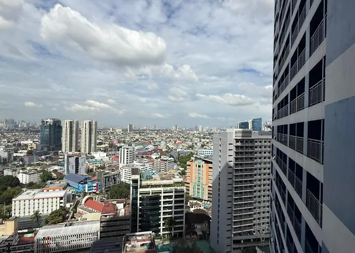 Jingjing Condotel