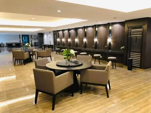 Aparthotel Jingjing Condotel *