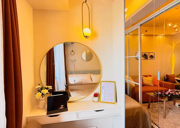Jingjing Condotel Aparthotel