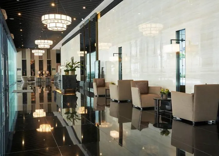 Jingjing Condotel Aparthotel