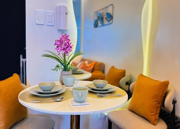 Aparthotel Jingjing Condotel *