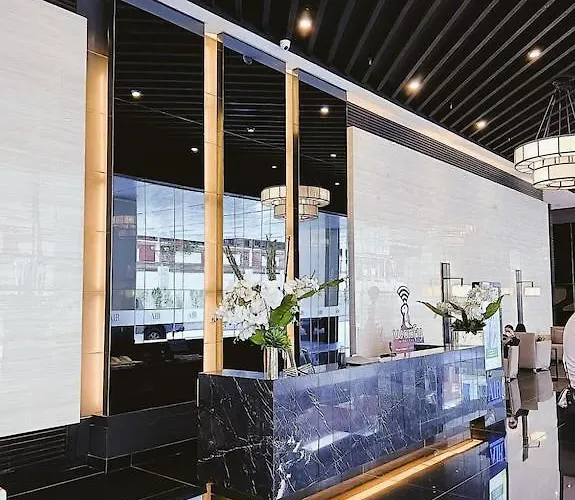 Jingjing Condotel