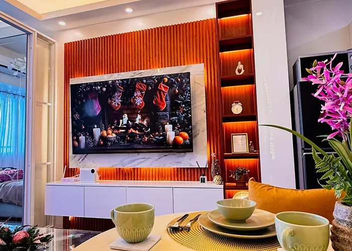 Jingjing Condotel Manila