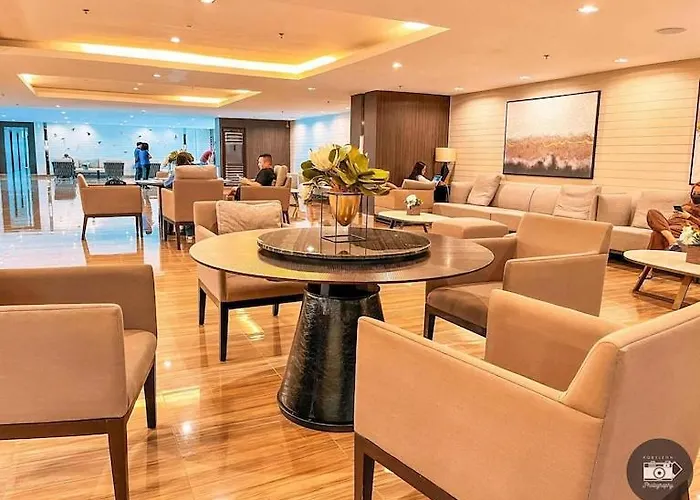 Jingjing Condotel Aparthotel