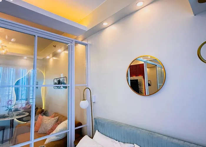 Aparthotel Jingjing Condotel *