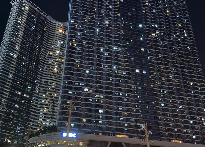 Jingjing Condotel Aparthotel *