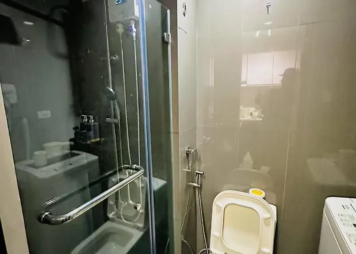 Jingjing Condotel Aparthotel Manila