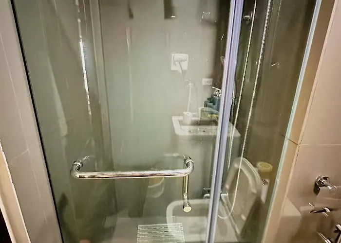Aparthotel Jingjing Condotel Manila